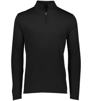 Black Dragons Men's Performance Quarter-Zip Pullover