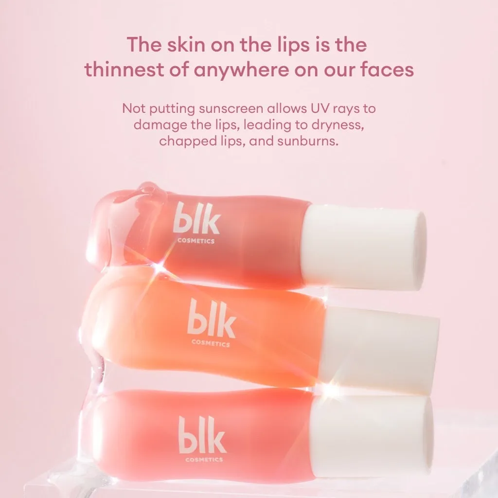 blk cosmetics Fresh Lip Quench SPF25 PA  