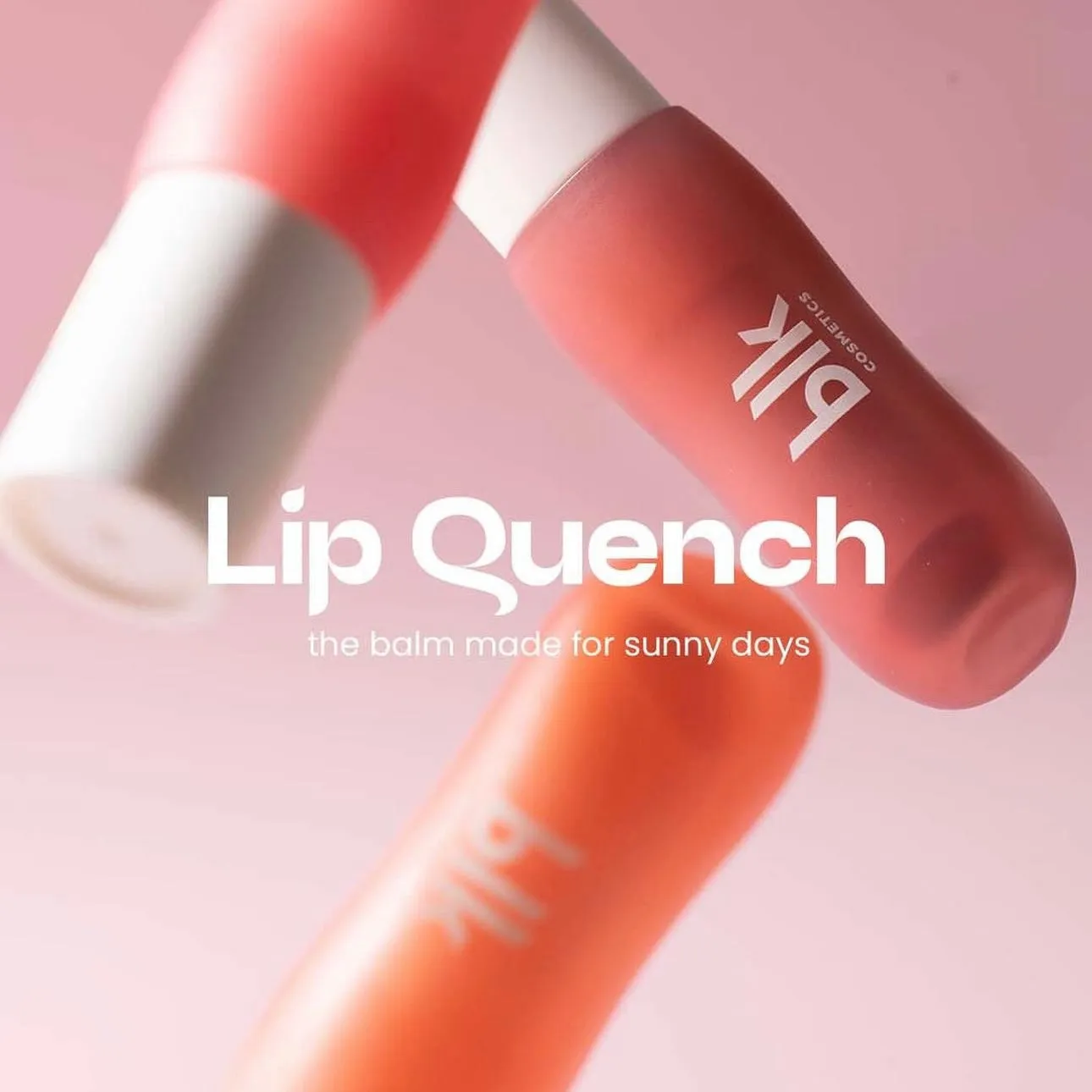 blk cosmetics Fresh Lip Quench SPF25 PA  