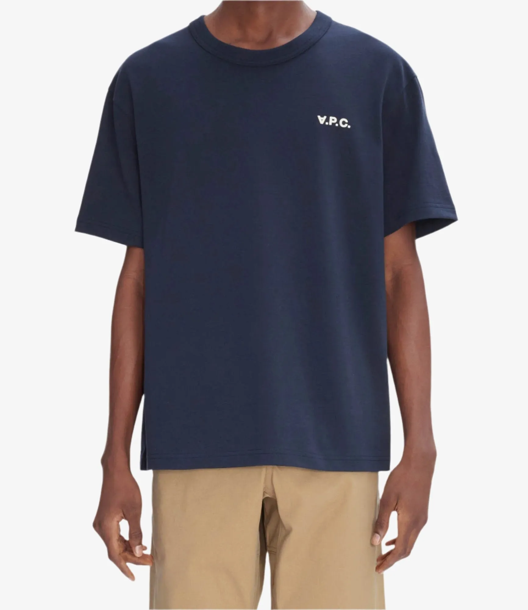 Boxy Petit VPC T-Shirt