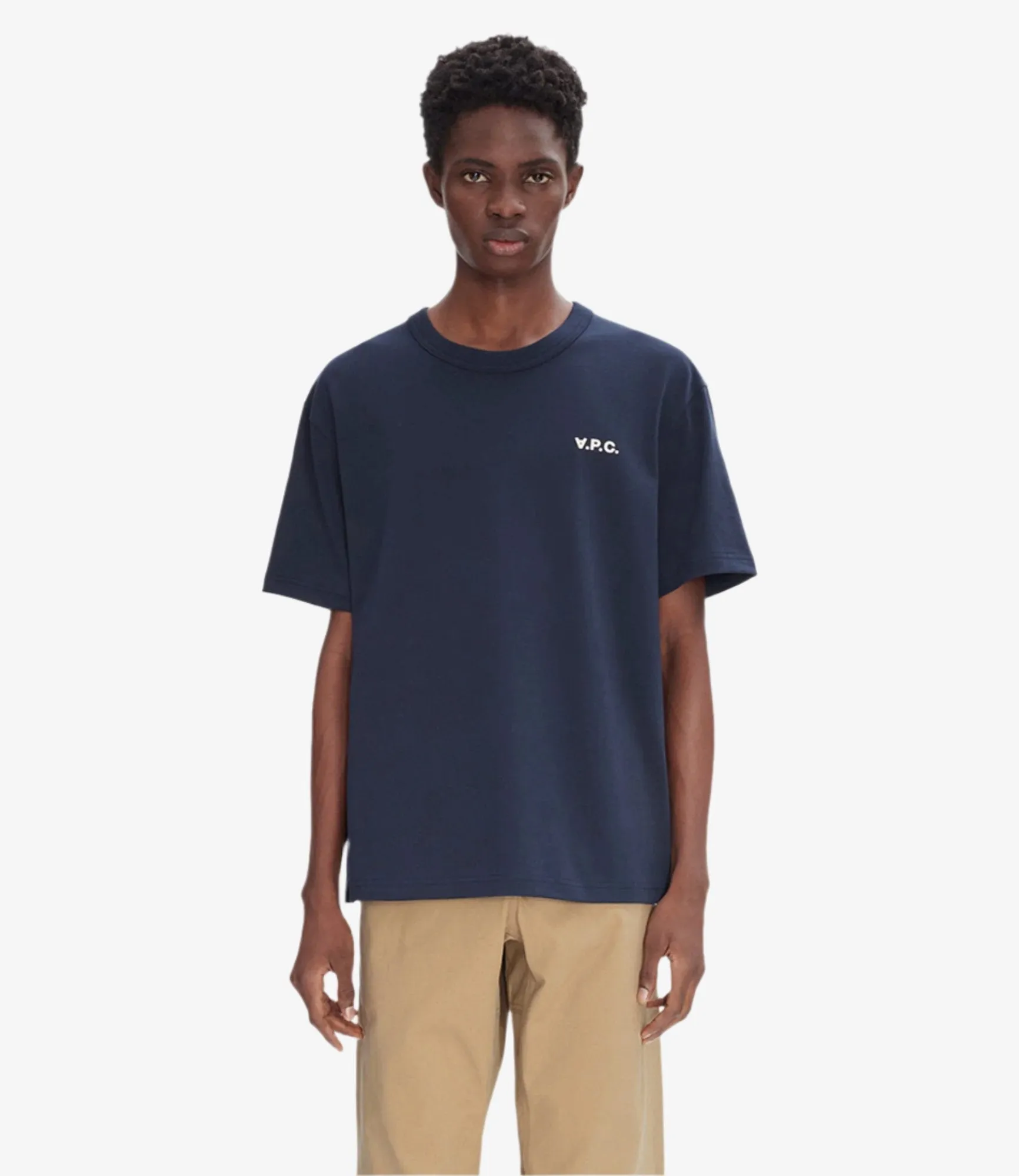 Boxy Petit VPC T-Shirt
