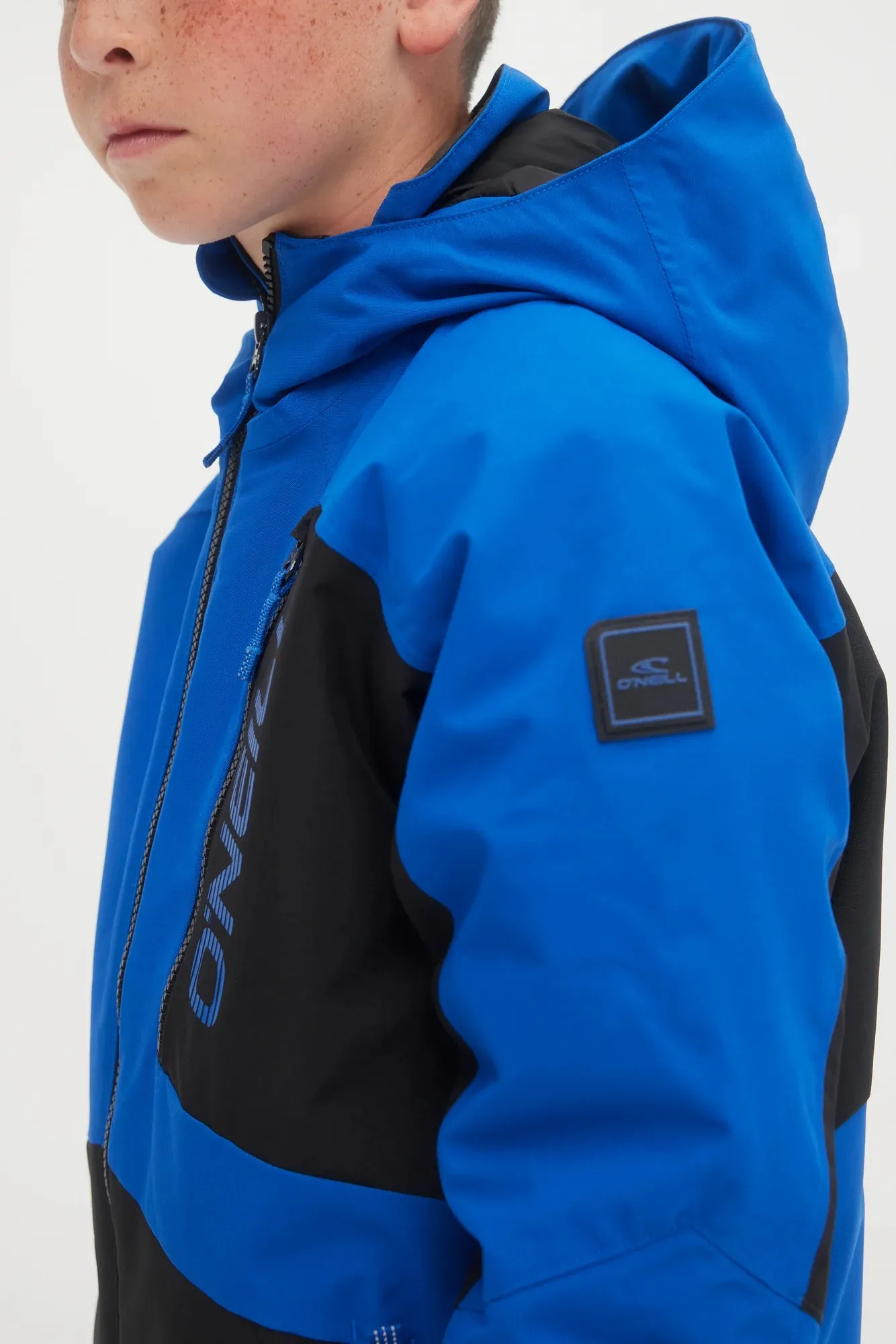 Boys' Youth Jacksaw Jacket