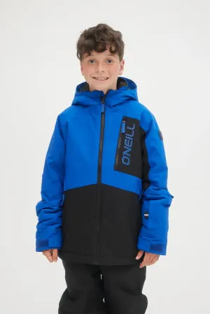 Boys' Youth Jacksaw Jacket