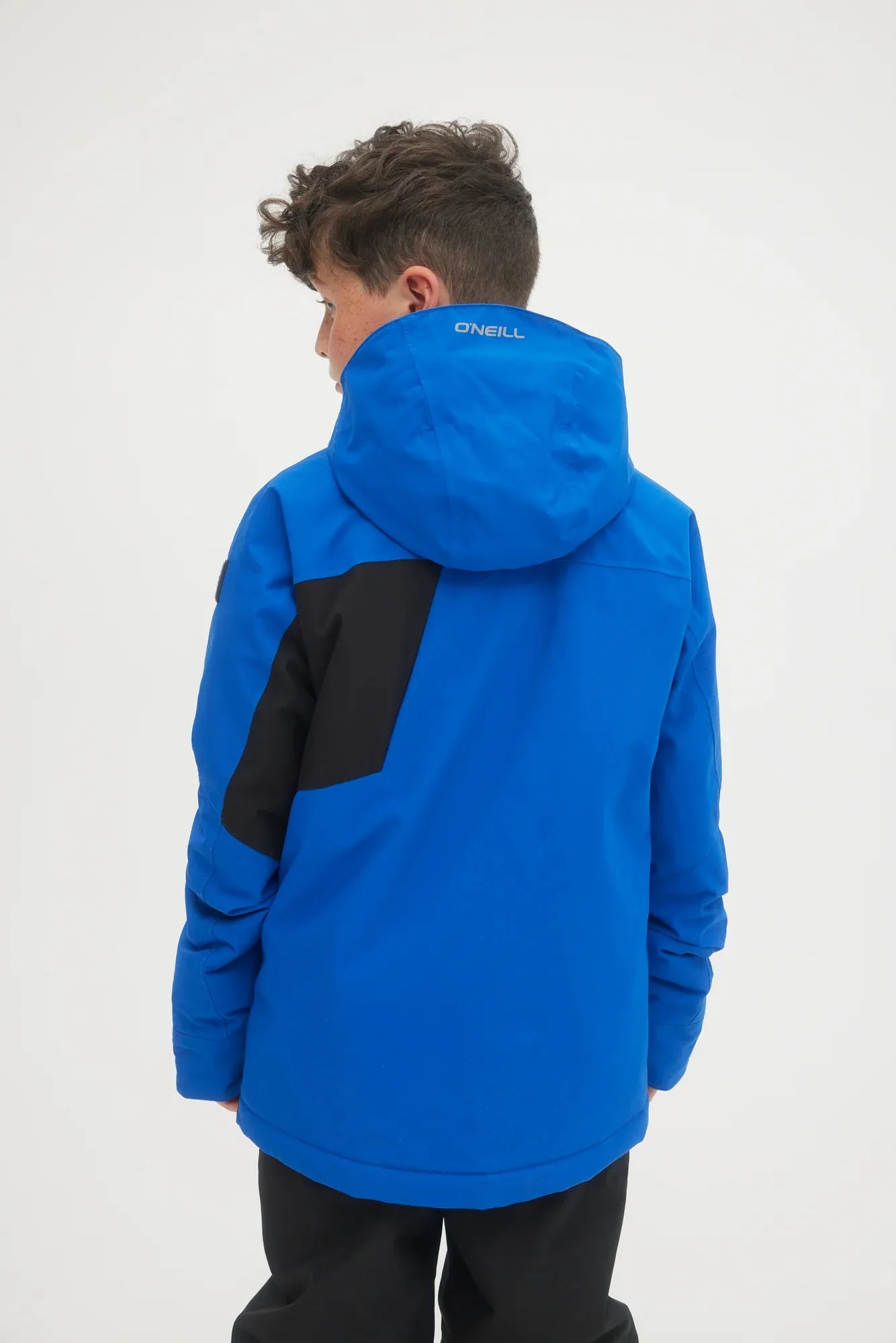 Boys' Youth Jacksaw Jacket