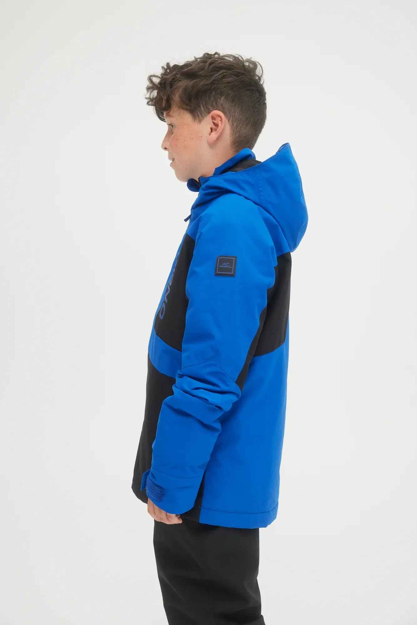 Boys' Youth Jacksaw Jacket