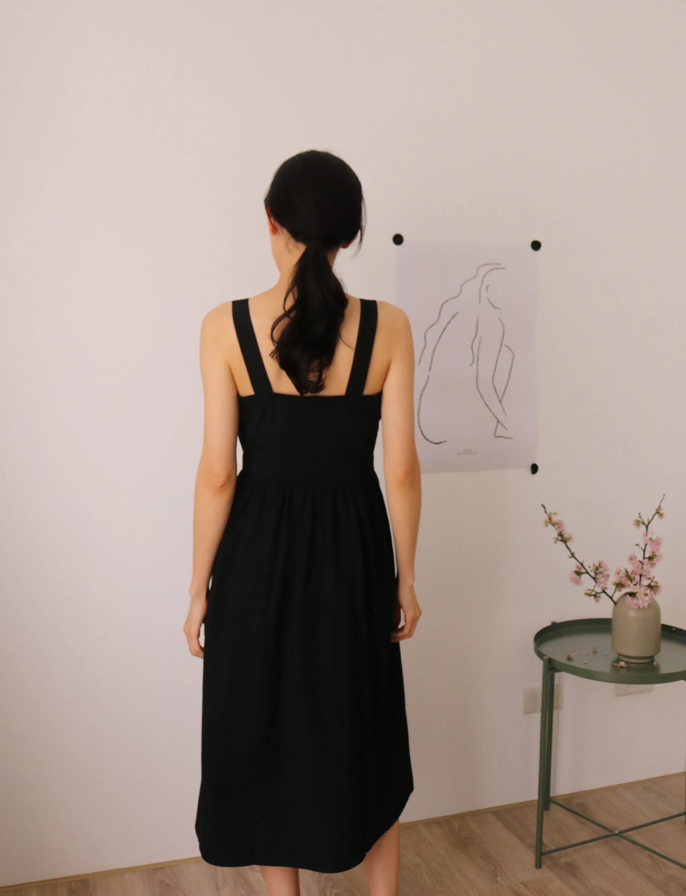 Brit Dress-sold out