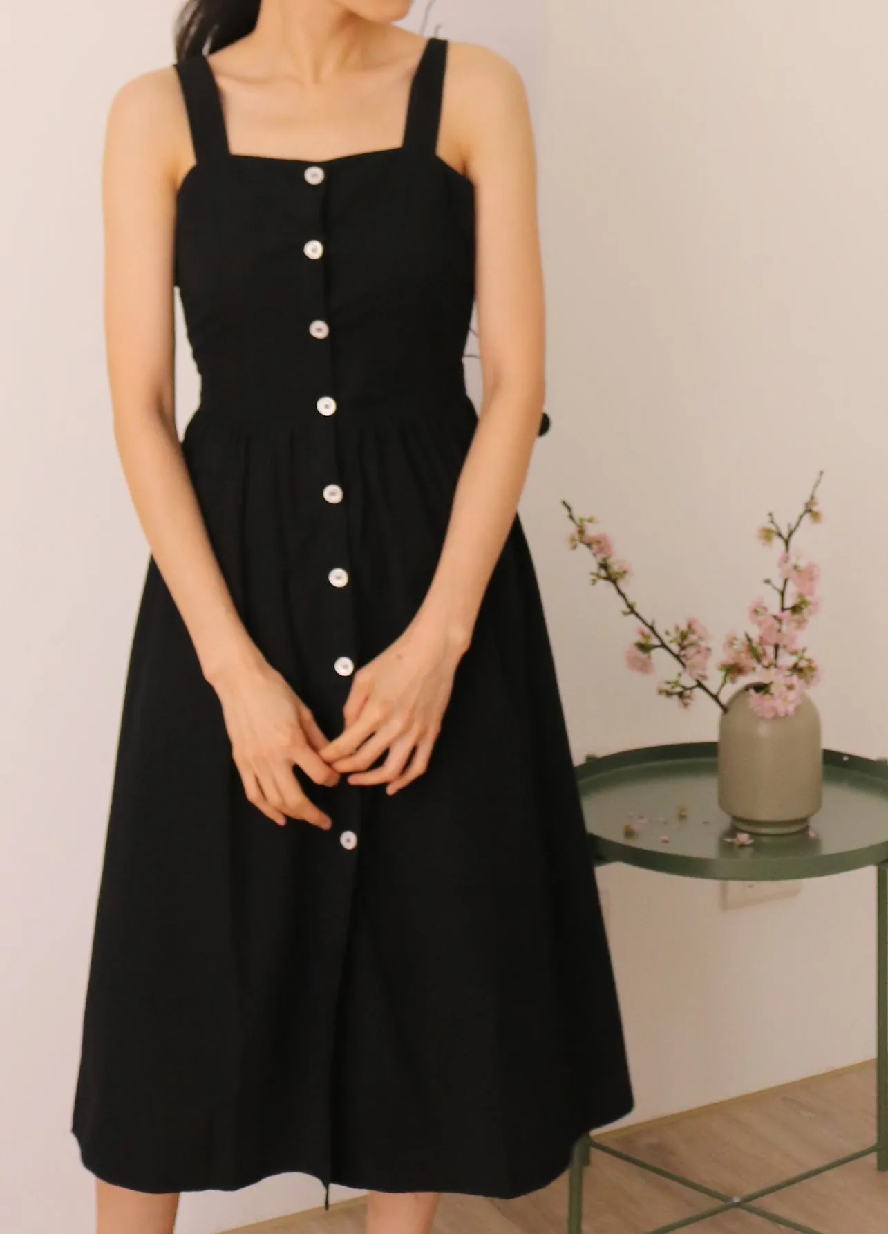 Brit Dress-sold out