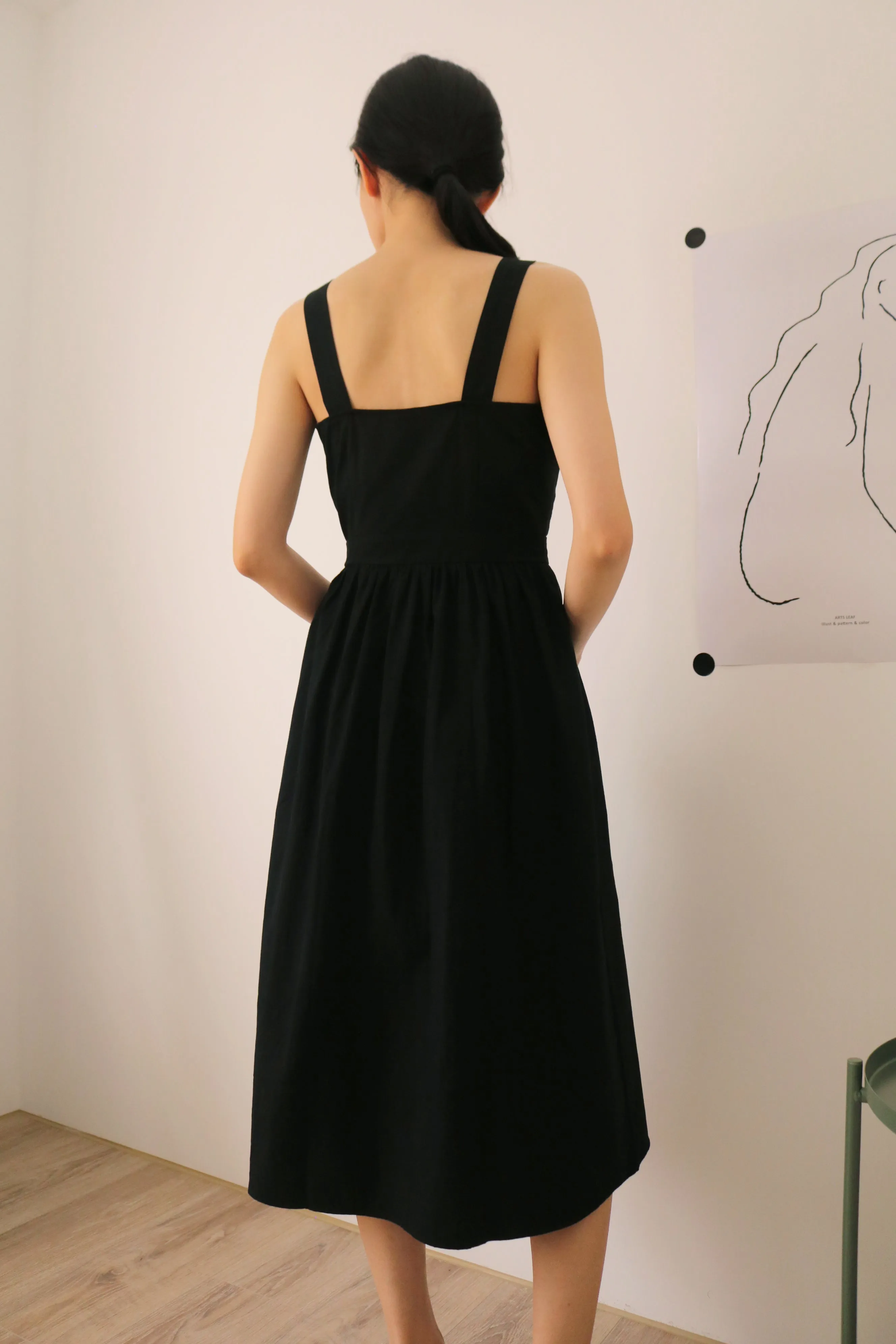 Brit Dress-sold out