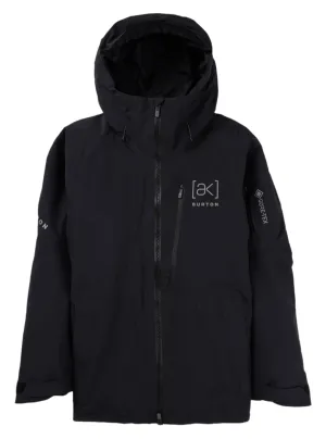 BURTON AK Cyclic Gore-Tex jacket - Mens - True Black