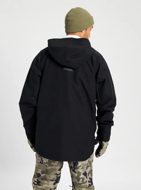 BURTON Gore-Tex Powline jacket - True Black