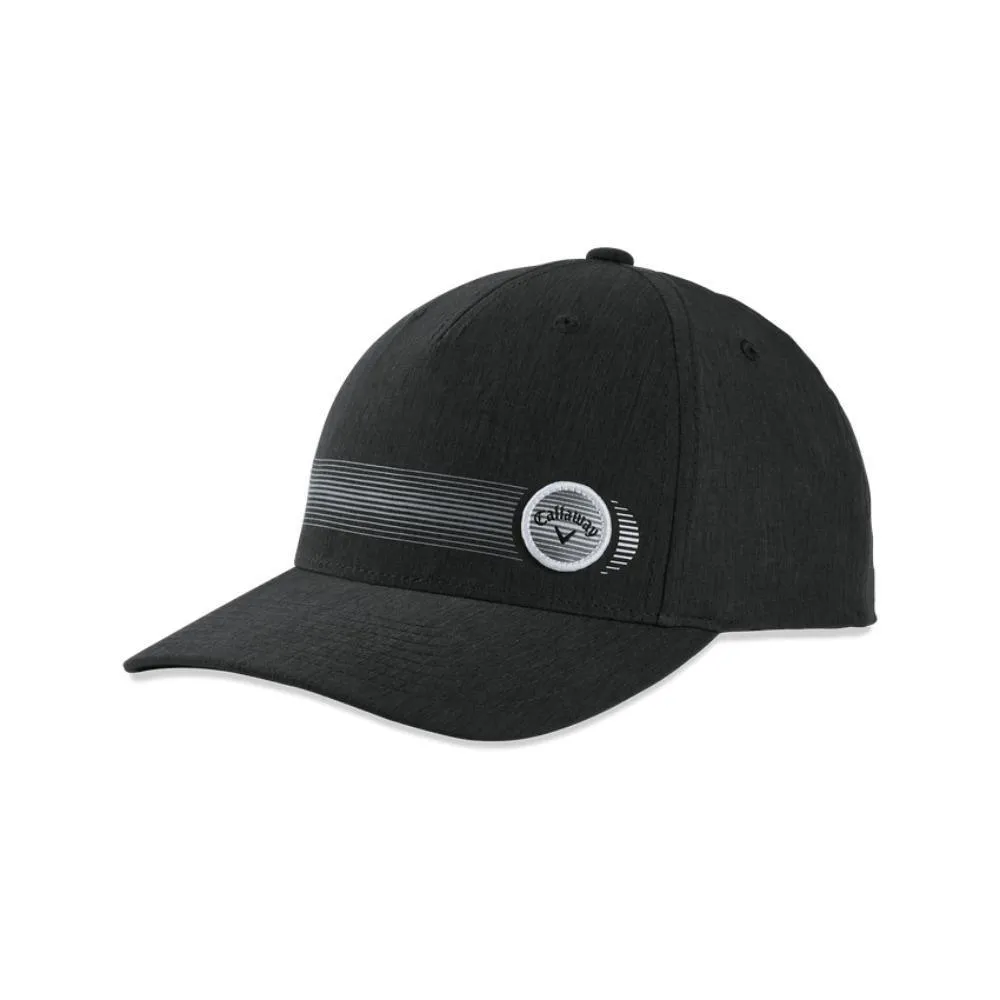 Callaway Men's Straight Shot Golf Cap