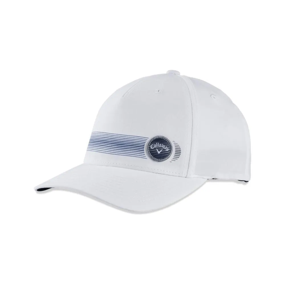 Callaway Men's Straight Shot Golf Cap