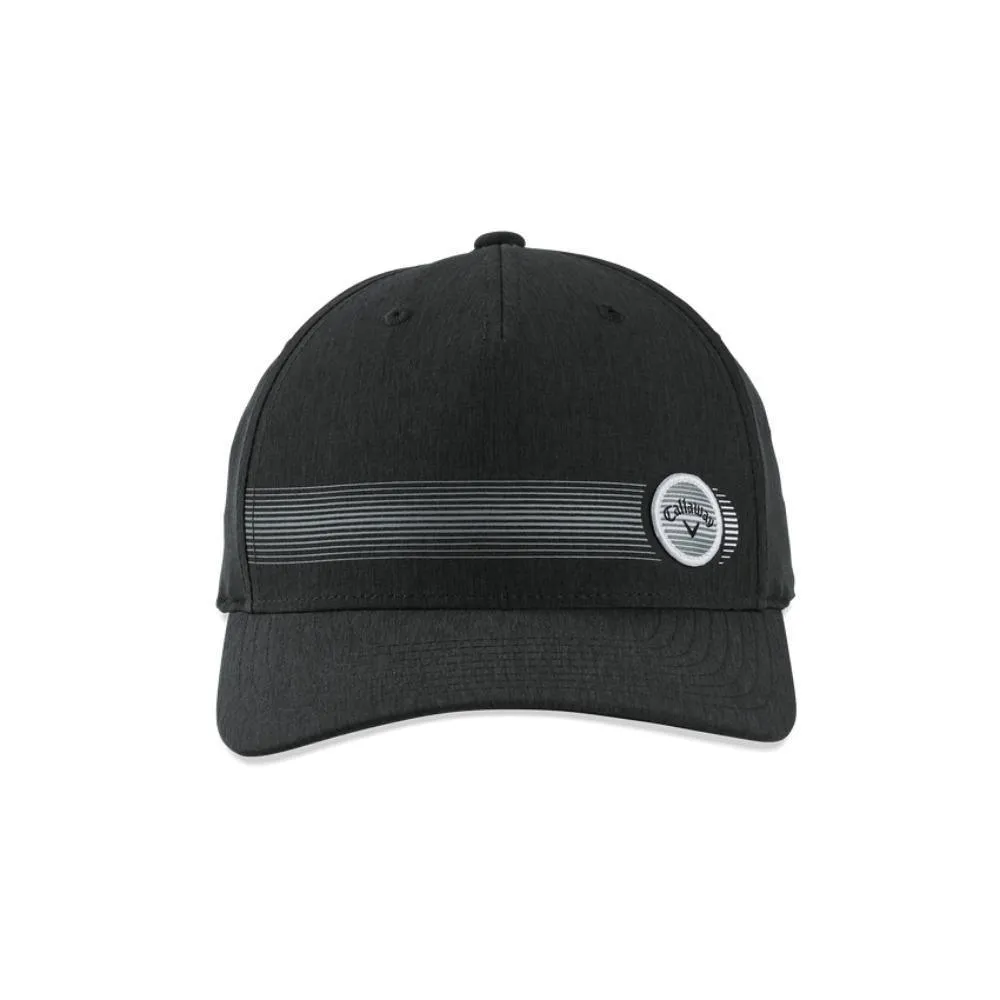 Callaway Men's Straight Shot Golf Cap