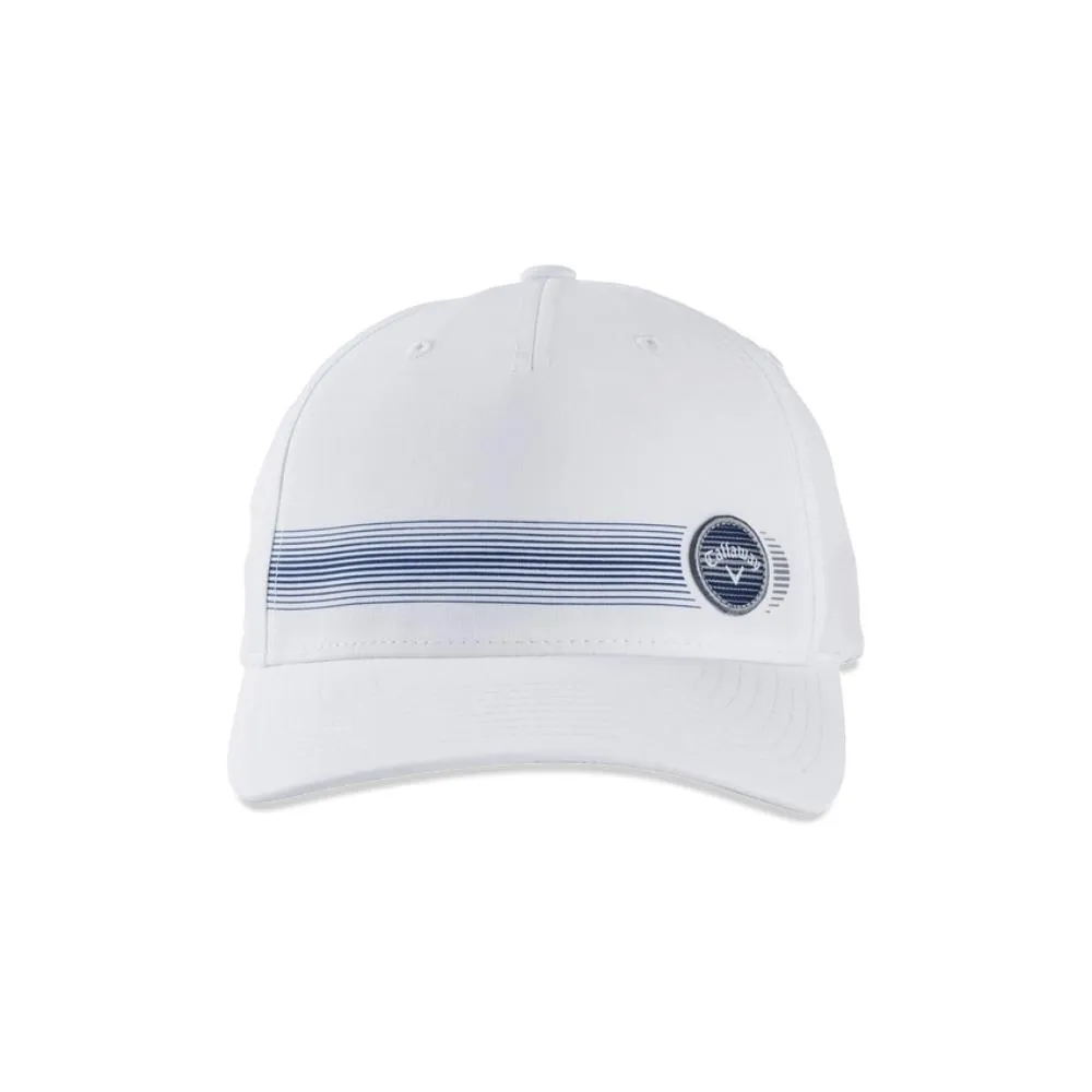 Callaway Men's Straight Shot Golf Cap