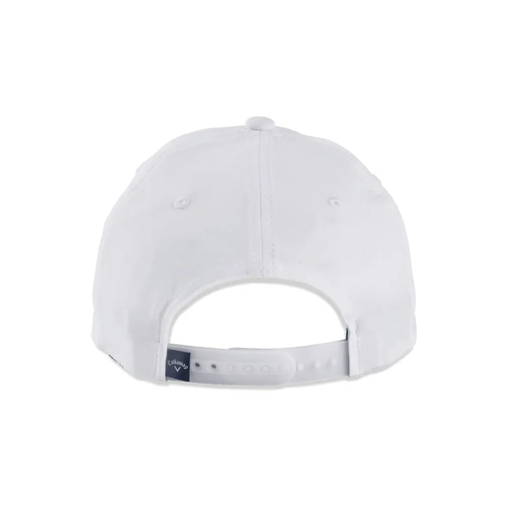 Callaway Men's Straight Shot Golf Cap