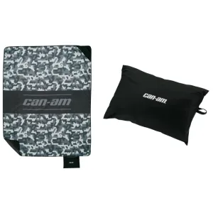 Can-Am Park Quick Dry Blancket by Slowtide