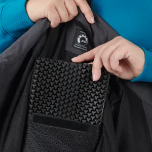 Can-Am Spyder Removable Back Protector
