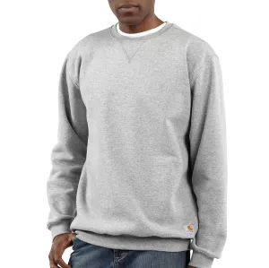 Carhartt Midweight Crewneck Sweatshirt