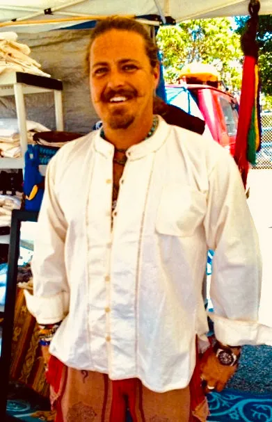 Chingon  100% Organic Manta Cotton