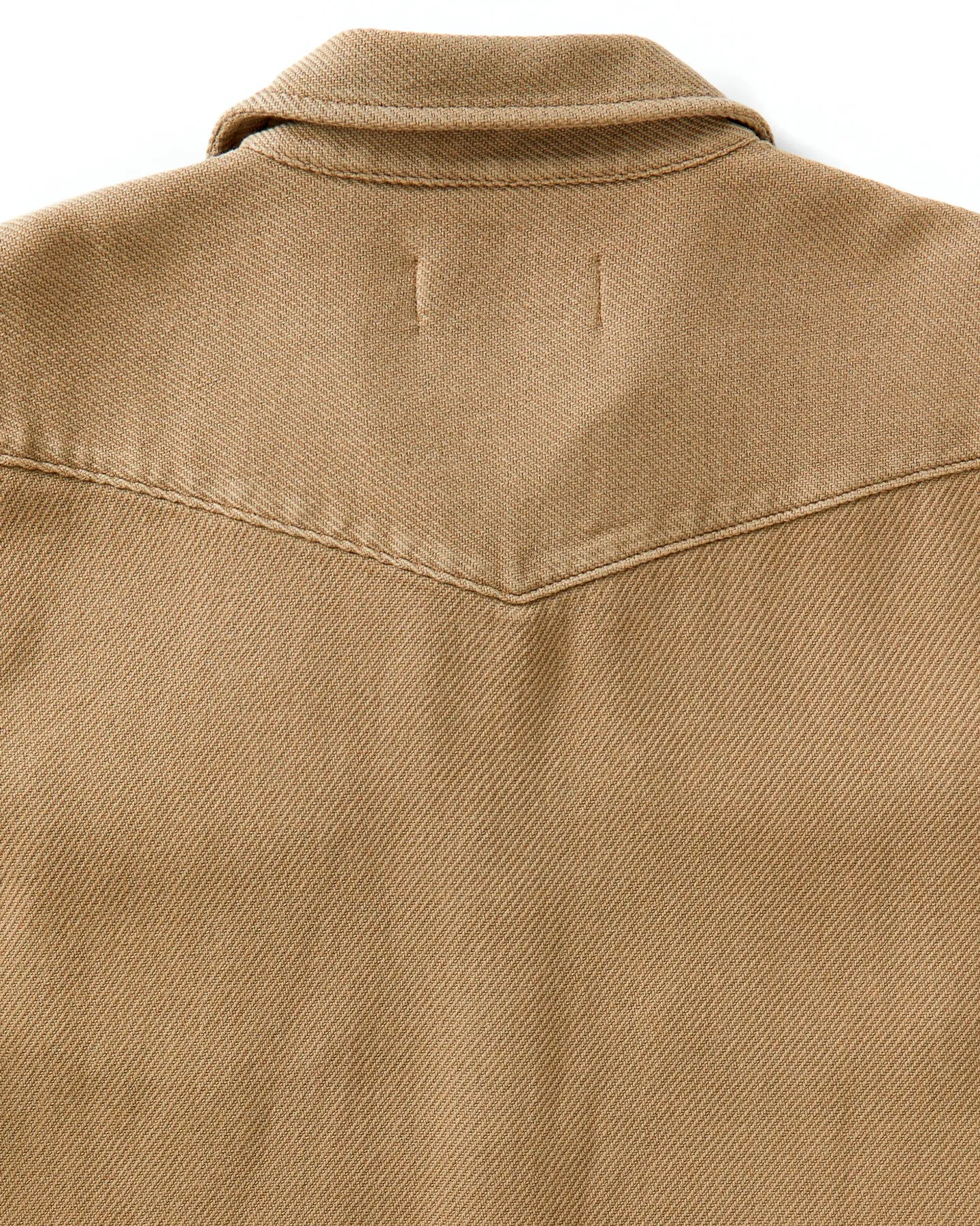 Chroma Westerly Blanket Shirt