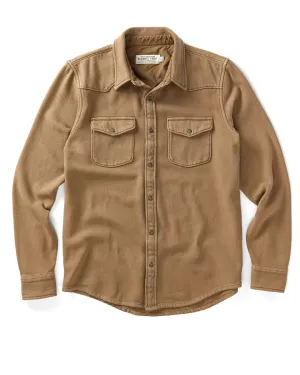 Chroma Westerly Blanket Shirt