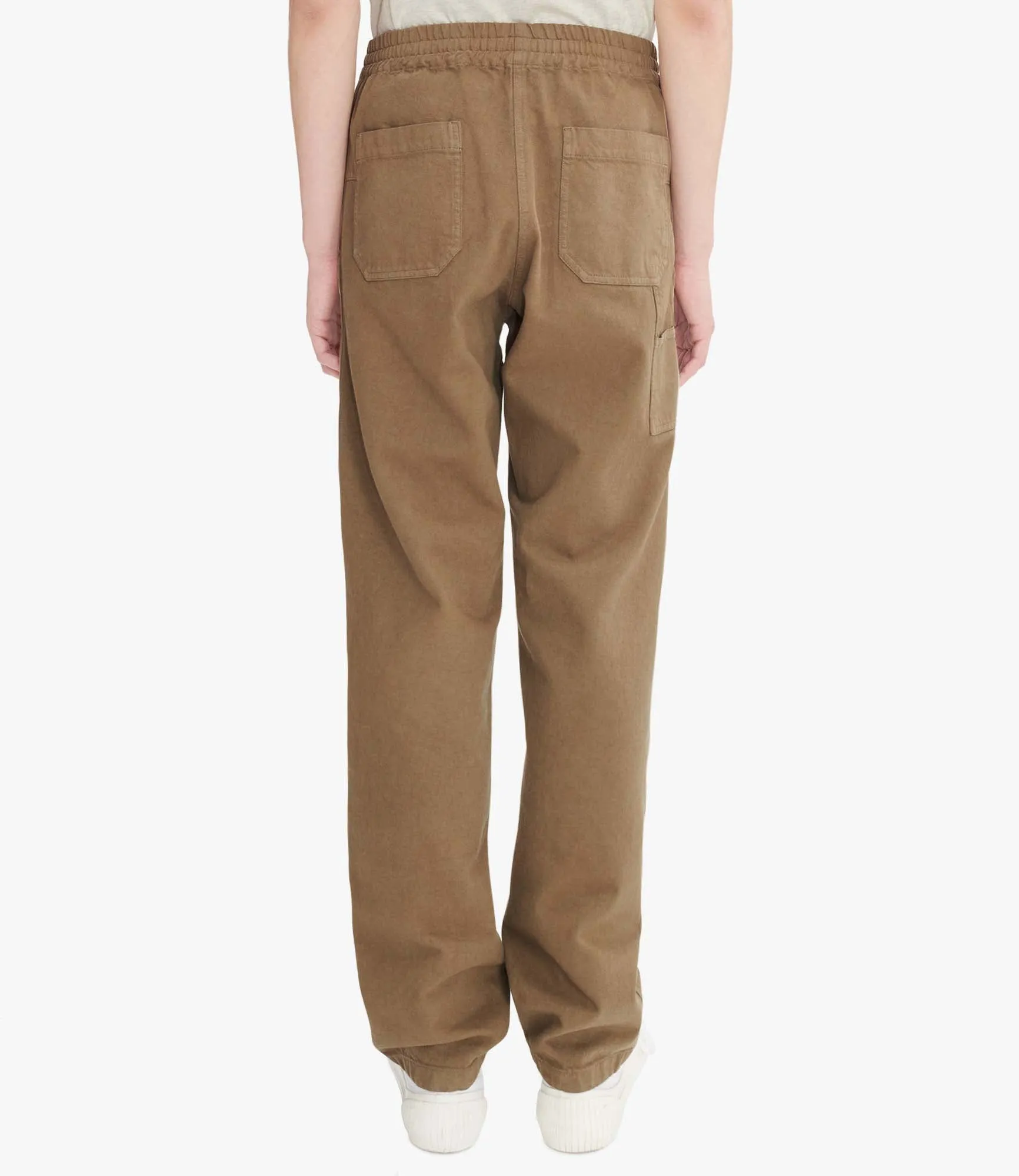 Chuck pants