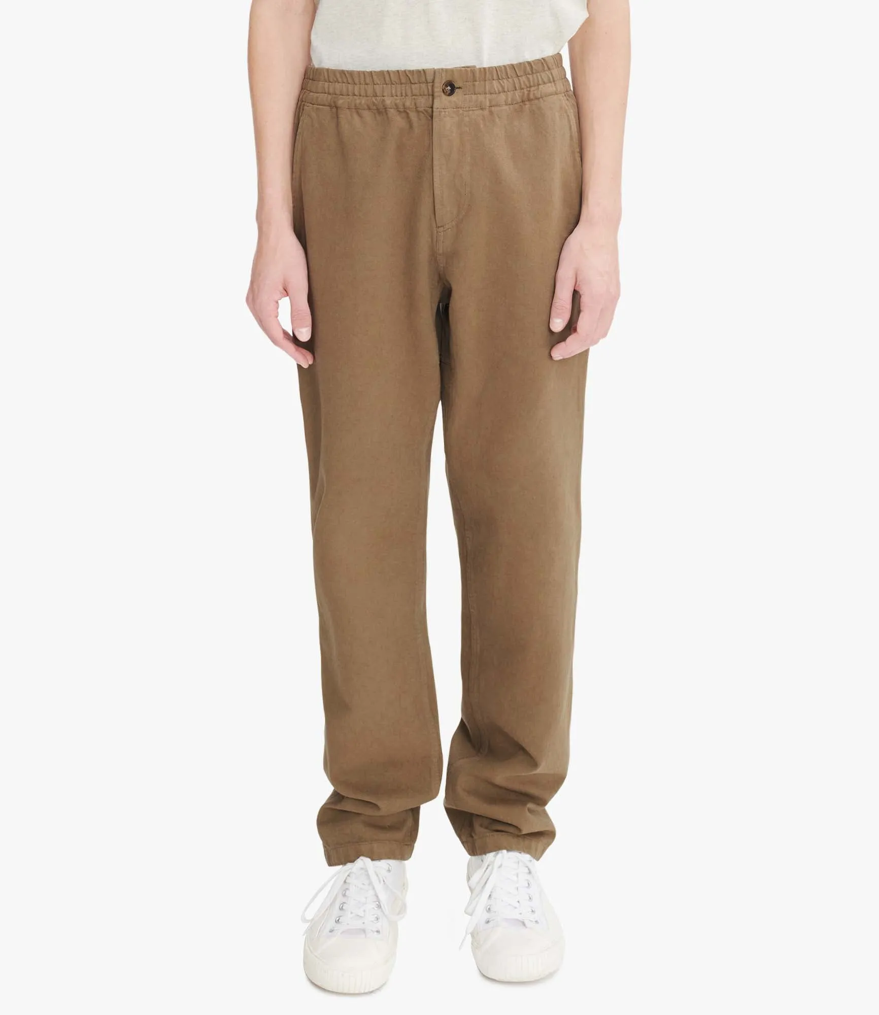 Chuck pants