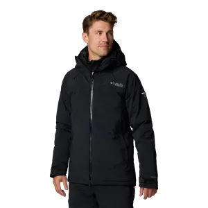 Cirque Bowl™ Waterproof Insulated Ski Jacket - Black