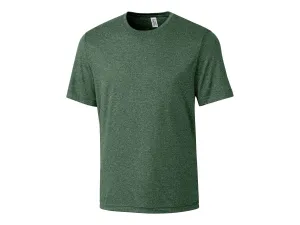 Clique Men's Charge Active Short Sleeve Tee