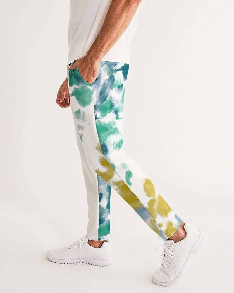 COLD SUMMER Men's Joggers