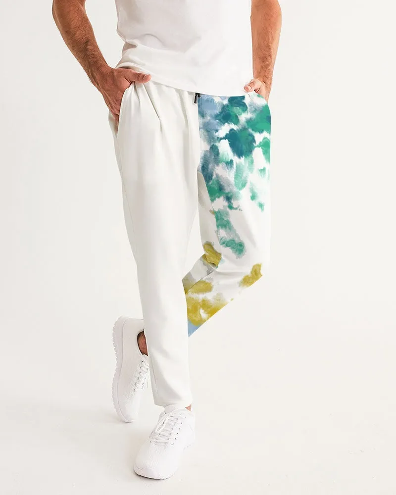 COLD SUMMER Men's Joggers