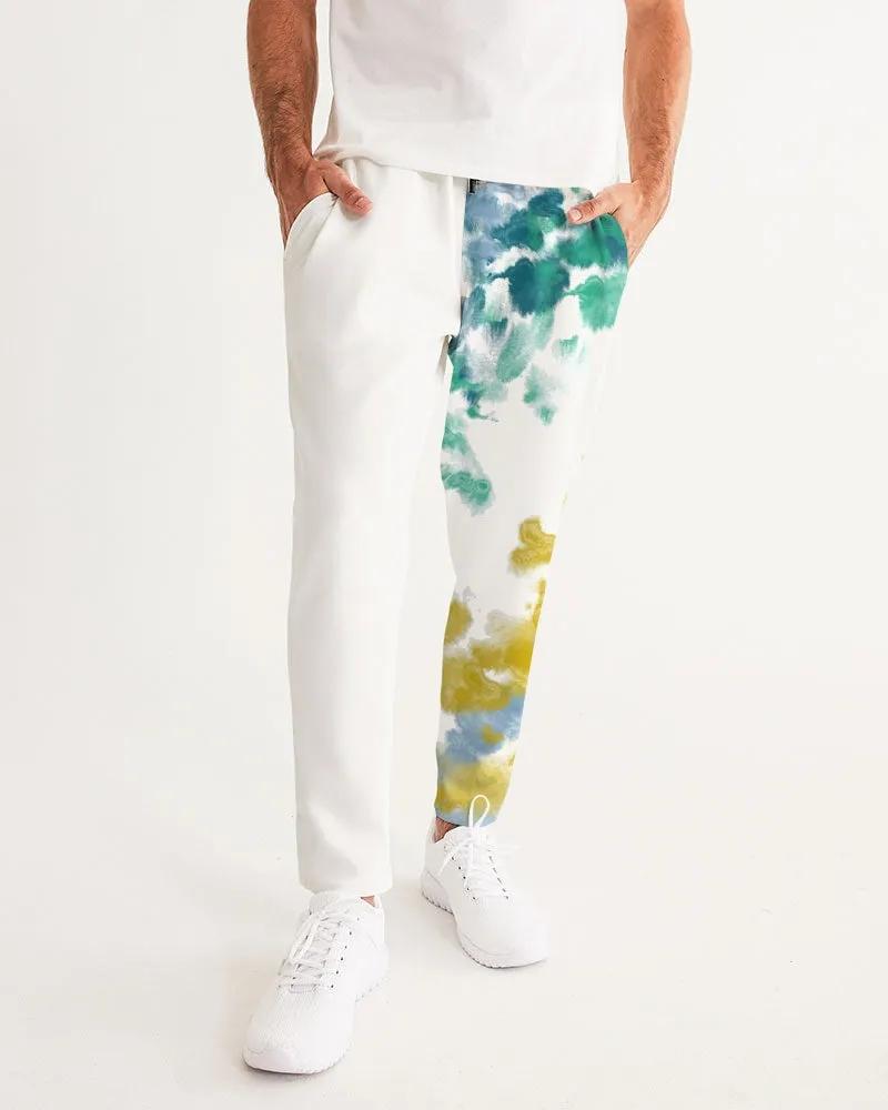 COLD SUMMER Men's Joggers