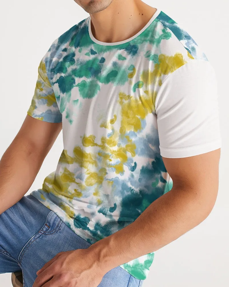 COLD SUMMER Men's Tee