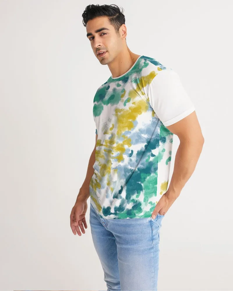 COLD SUMMER Men's Tee