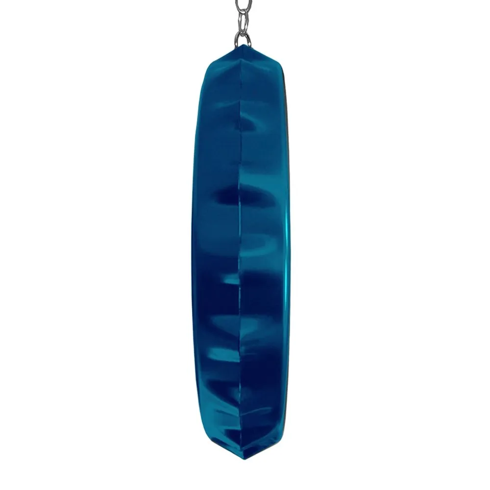 Columbus Blue Jackets: Bottle Cap Dangler