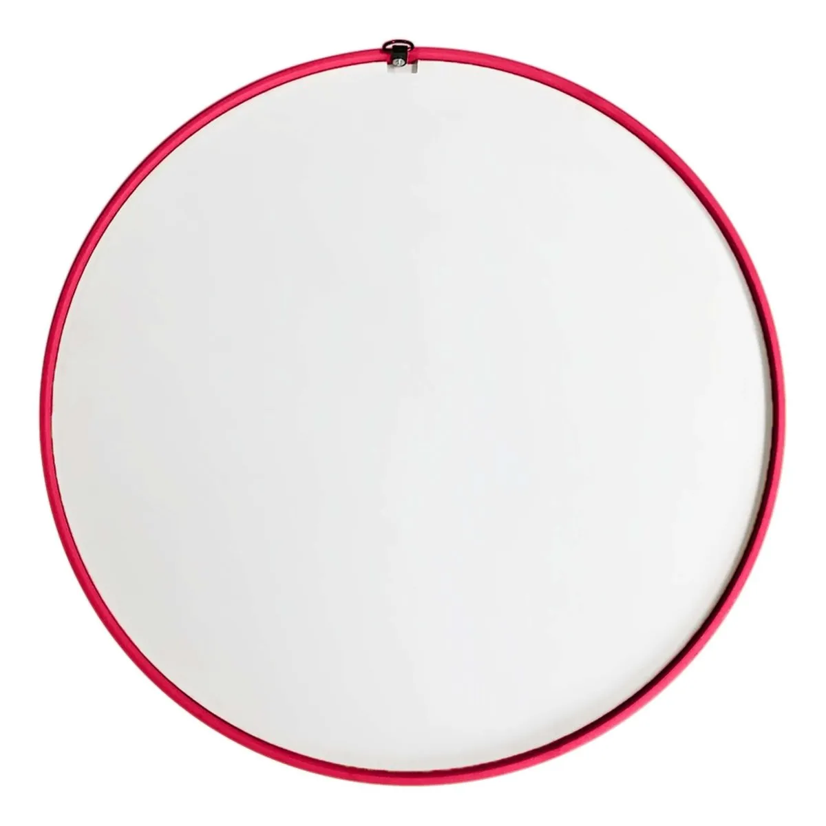 Columbus Blue Jackets: Modern Disc Mirrored Wall Sign