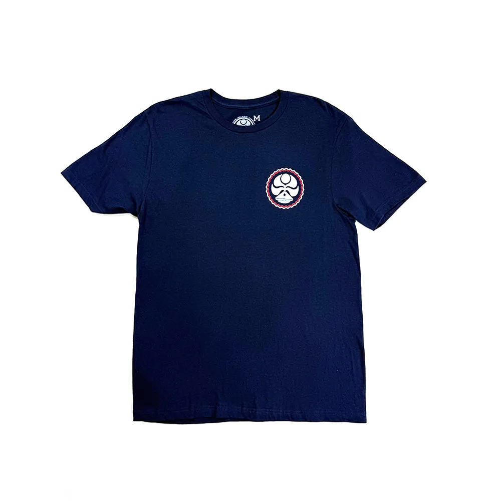 Coronet Dot T-Shirt