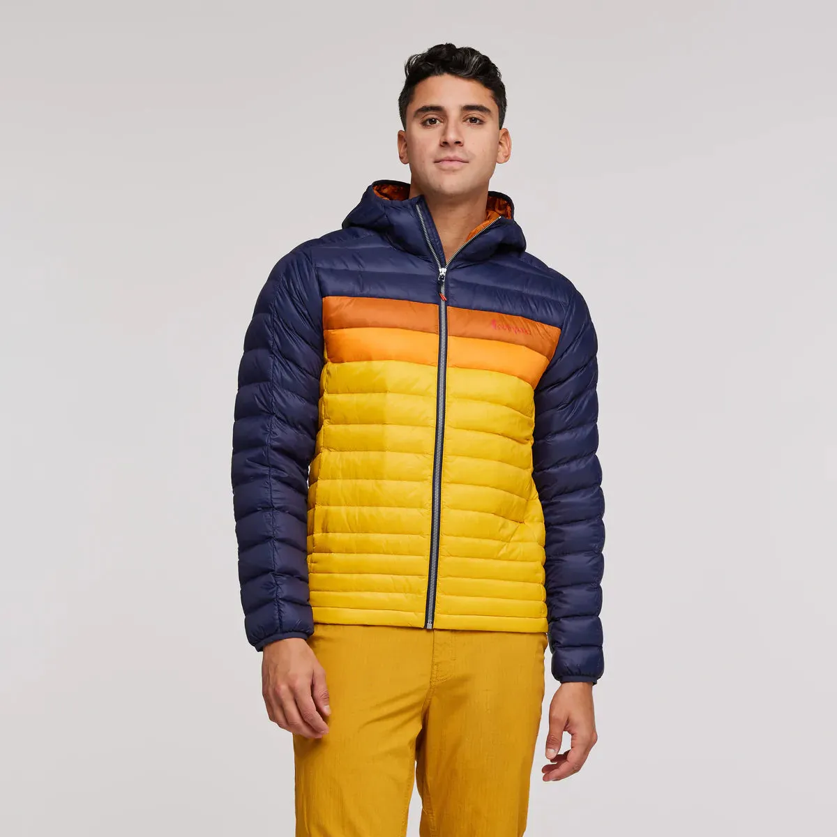 Cotopaxi | Fuego Hooded Down Jacket | Men's
