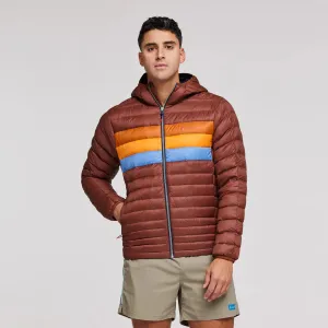 Cotopaxi | Fuego Hooded Down Jacket | Men's