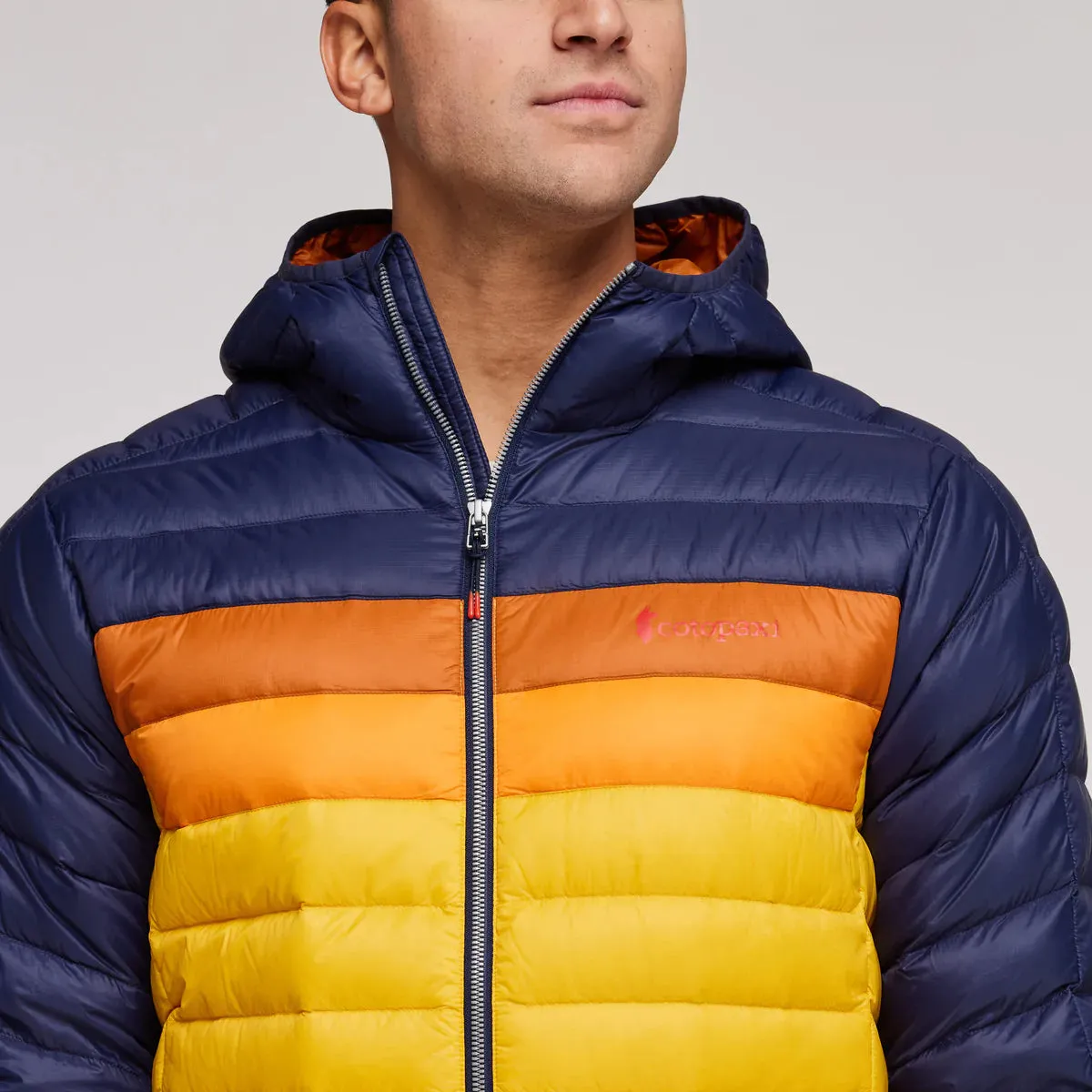 Cotopaxi | Fuego Hooded Down Jacket | Men's
