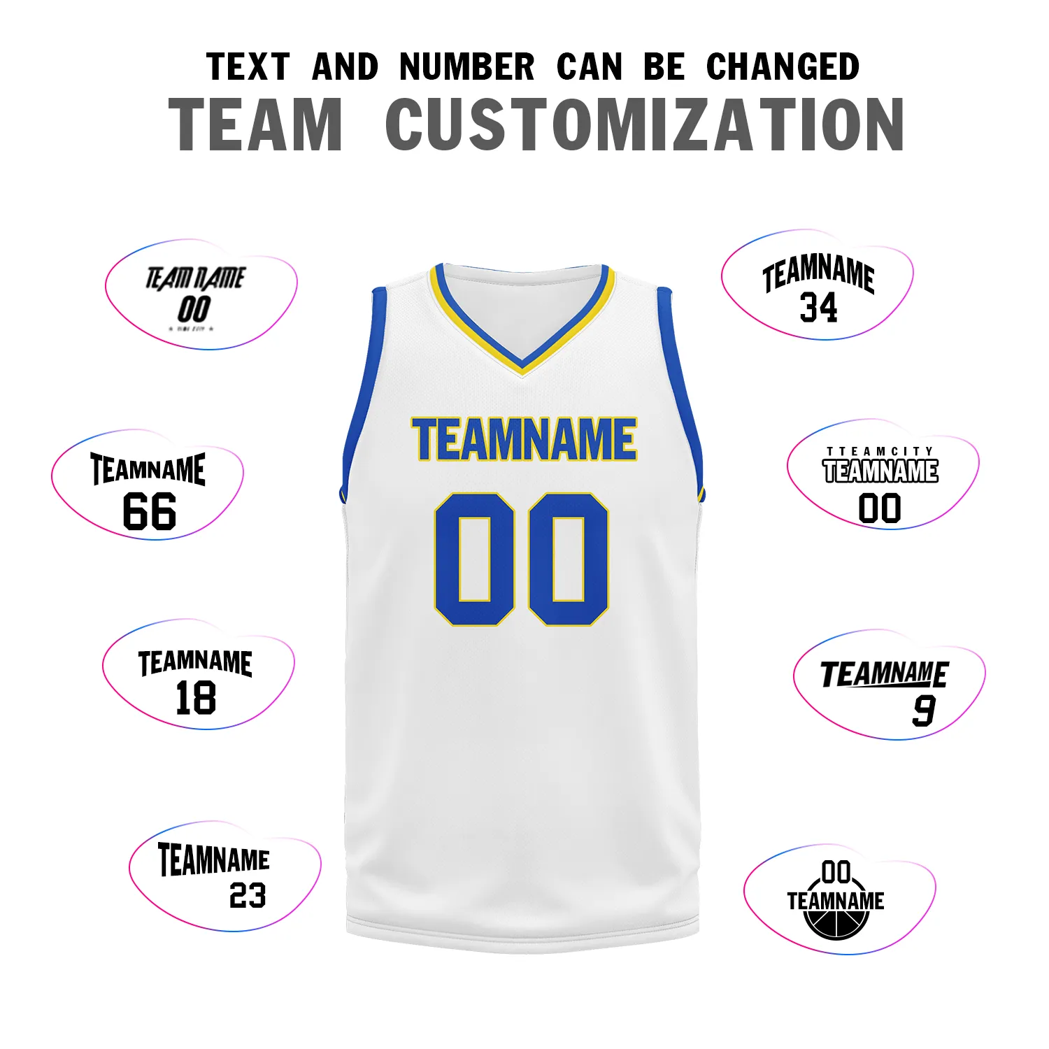 Custom White Classic Style Sports Uniform Basketball Jersey BBJ01-bd0a700d