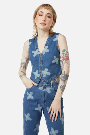 Daisy Do Vest