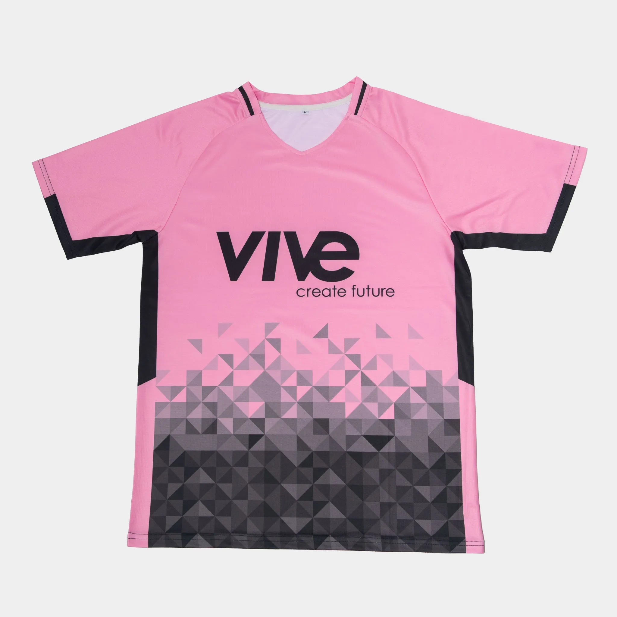 'Diamante' Jersey