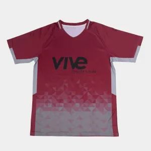 'Diamante' Jersey