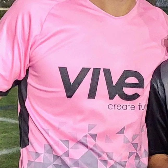 'Diamante' Jersey