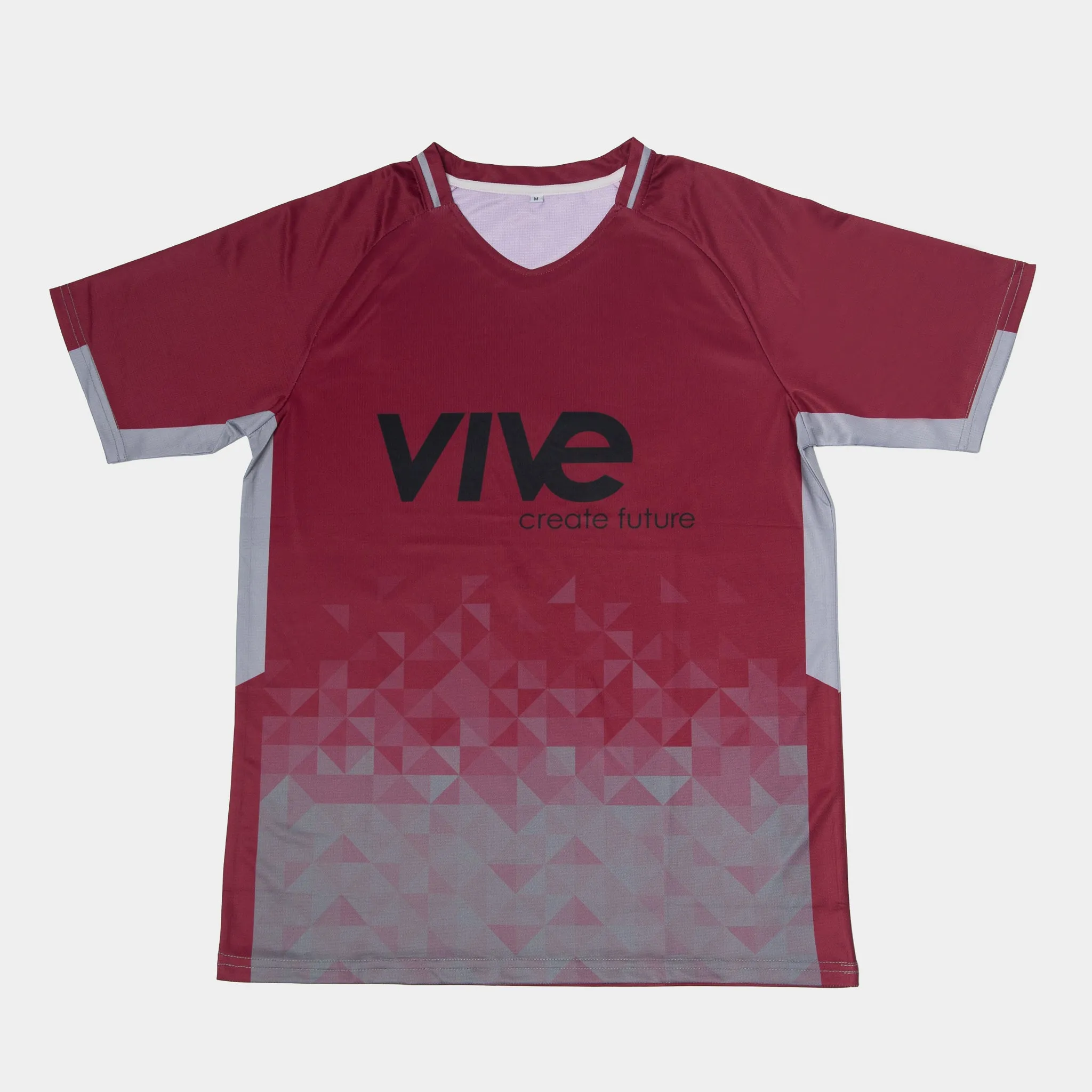 'Diamante' Jersey