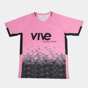'Diamante' Jersey