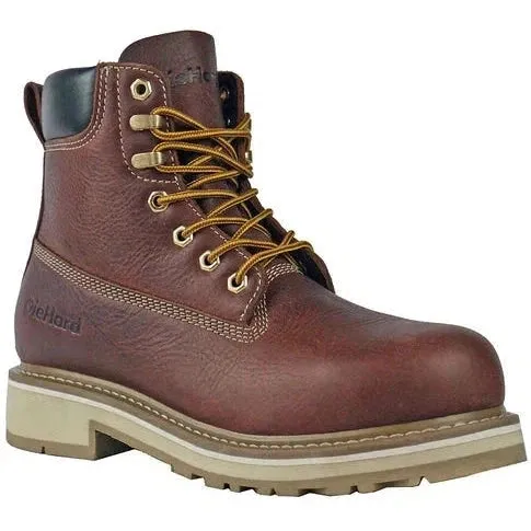DieHard Men's Crusader Composite Toe Moisture Wicking Boot - Burgundy DH60260