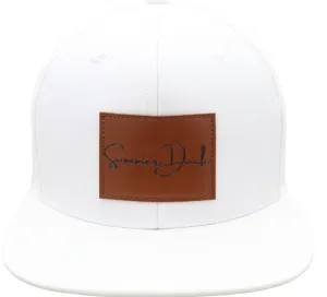 Dogwood Fitted Hat