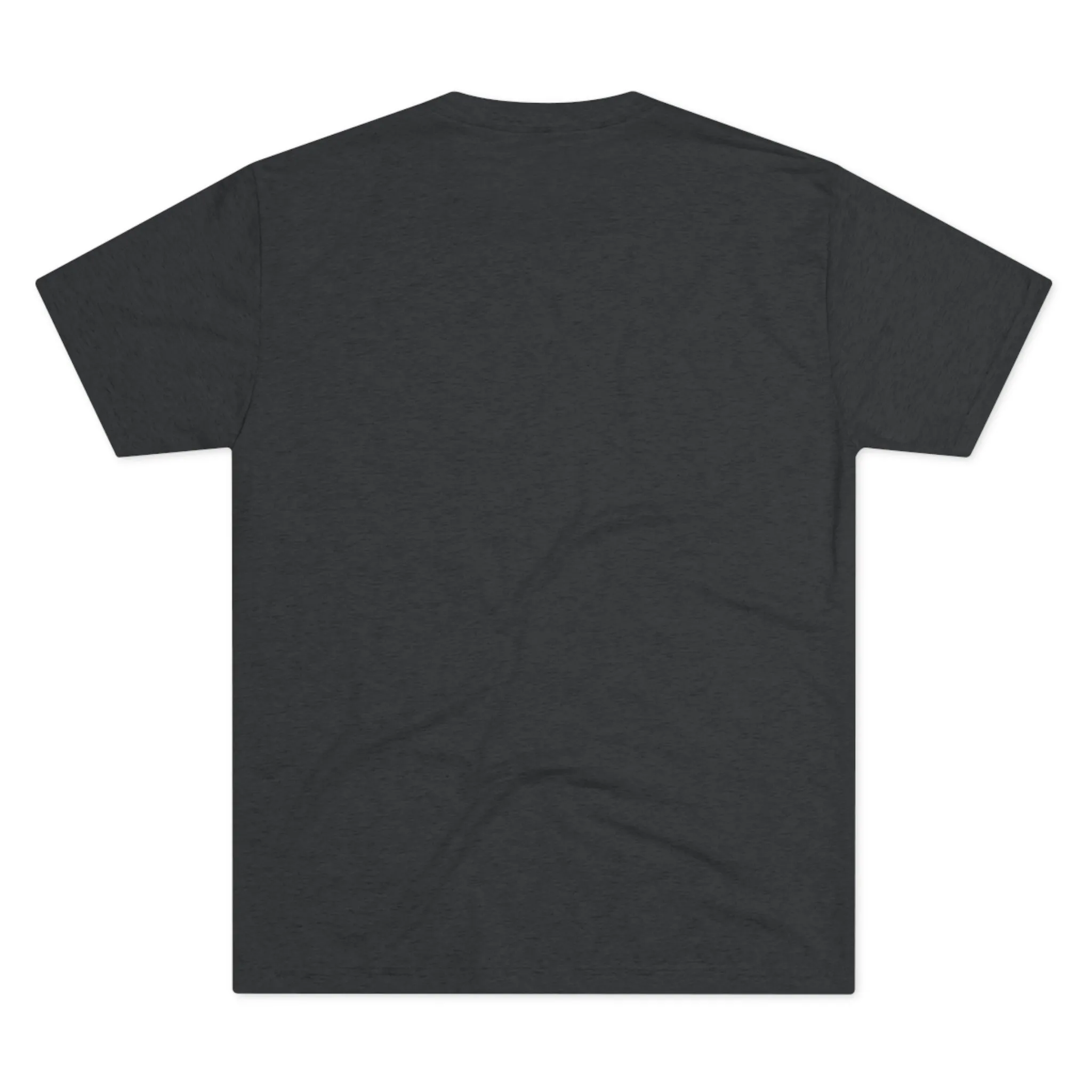 Don’t Be Mad Unisex Tri-Blend Crew Tee